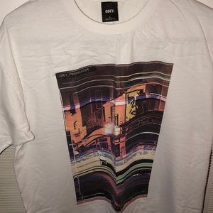 Men’s Obey T-Shirt